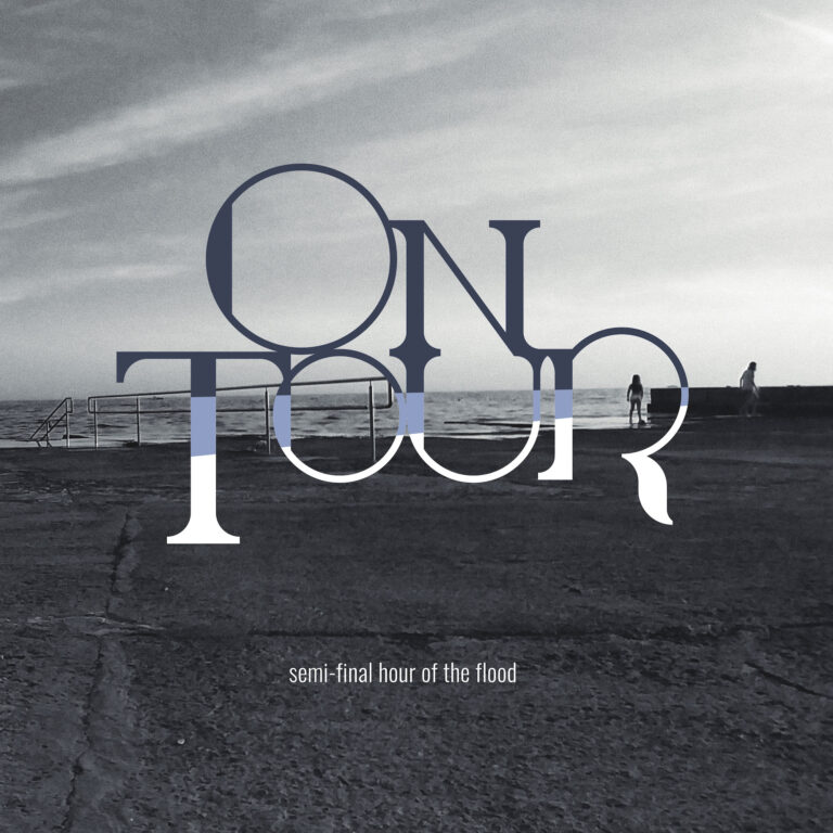 On Tour album artwork