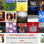 PD new albums 2024 all 22