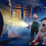 Wallace And Gromit Vengeance Most Fowl